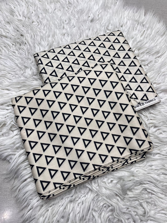 2Pc Staple Famous Unstitched Suit - 6166
