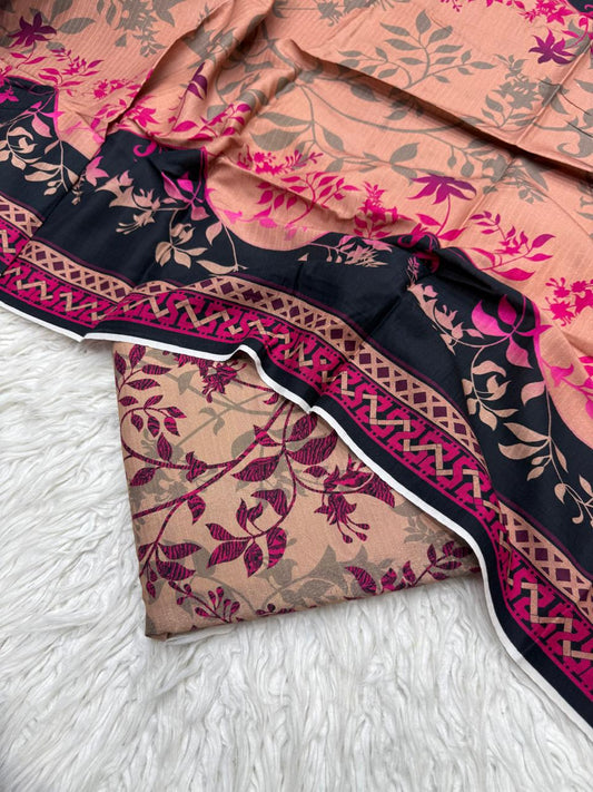 3Pc Winter Bana Doria Suit - #42070