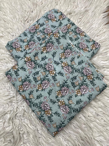 2Pc Stylo Lawn Printed Suit 02
