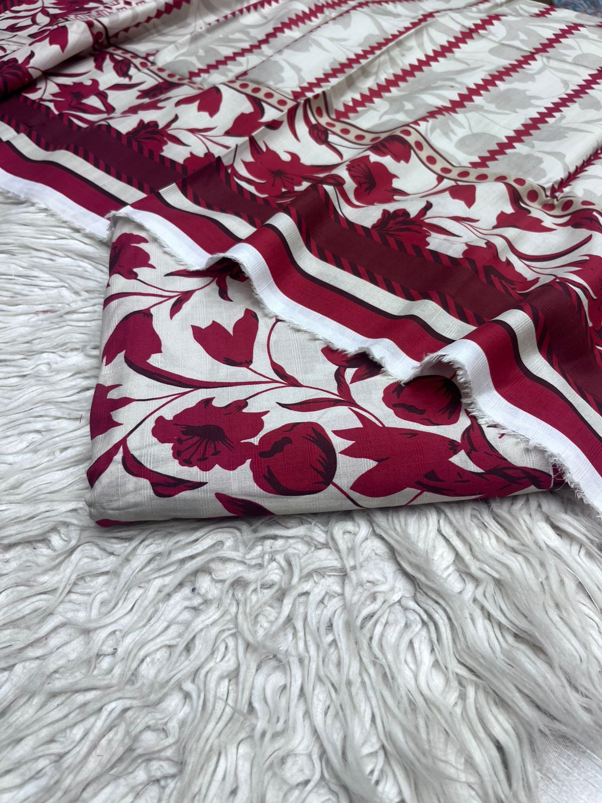 3Pc Winter Bana Dora Suit D-33107