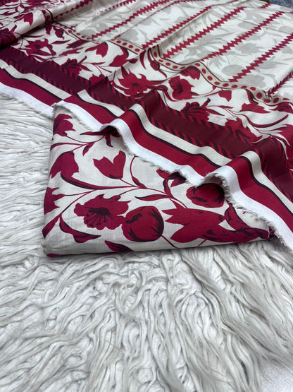 3Pc Winter Bana Dora Suit D-33107