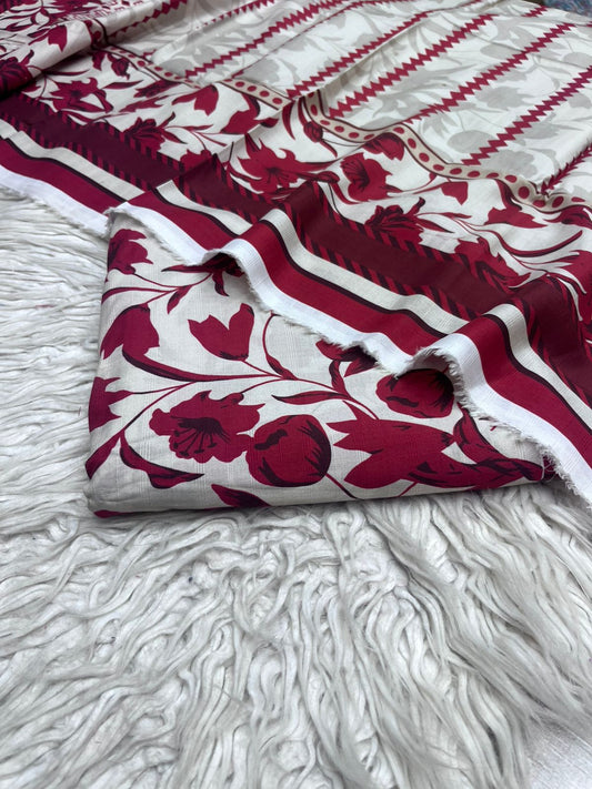 3Pc Winter Bana Dora Suit D-33107