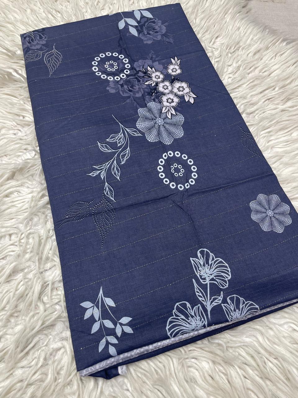 1Pc Single Shirt Digital Printed Lawn 997
