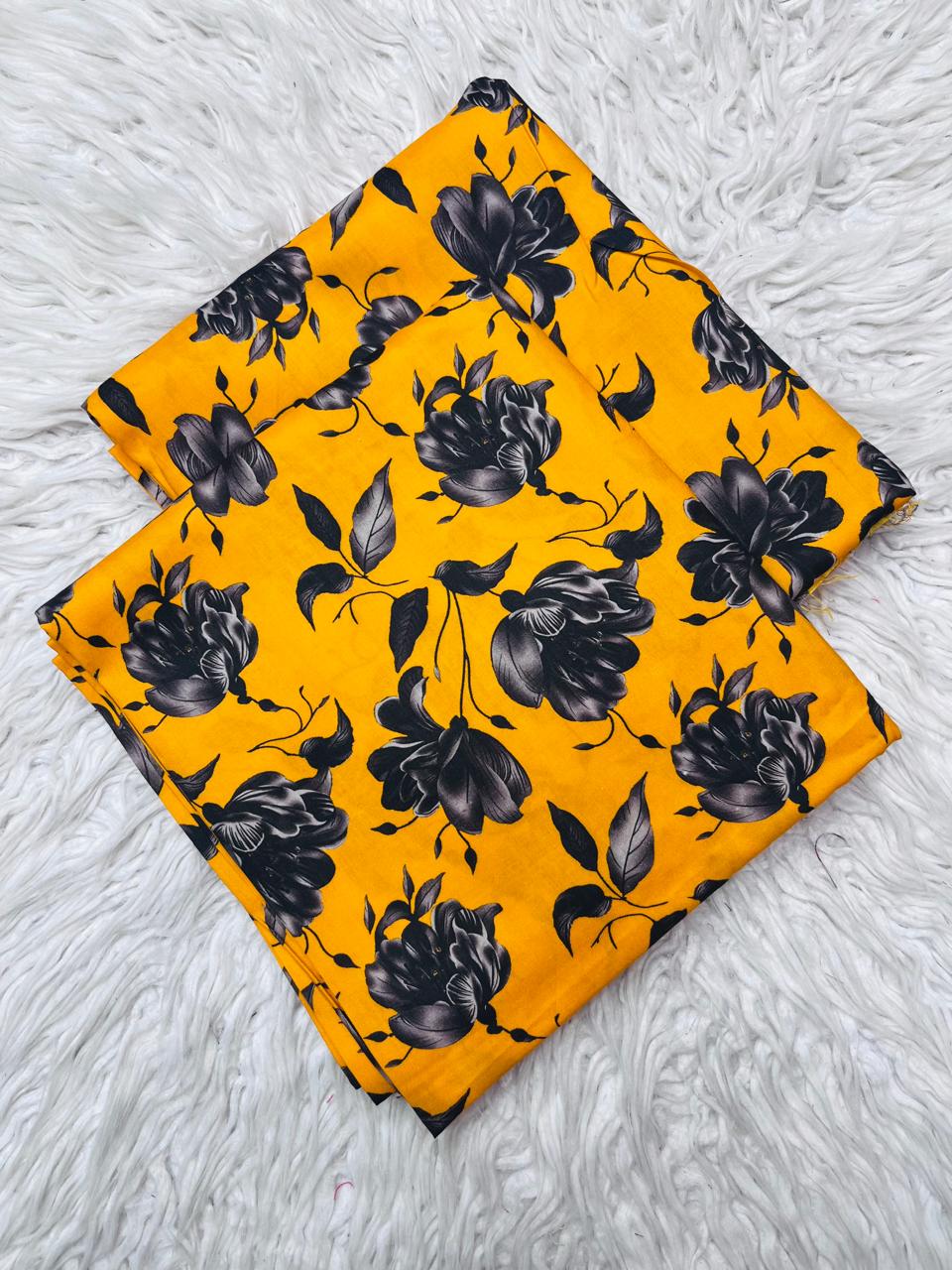 2Pc Staple Famous Unstitched Suit Vol-409