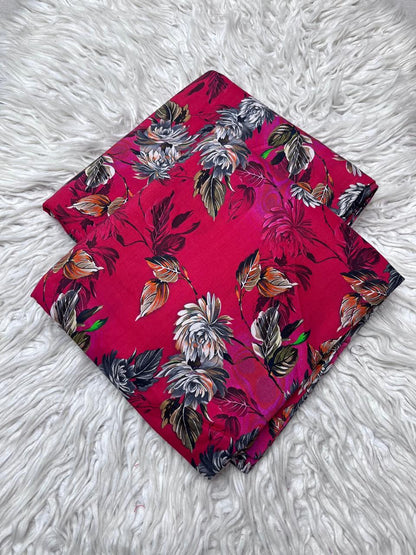 2Pc Staple Famous Unstitched Suit Vol-D-43048