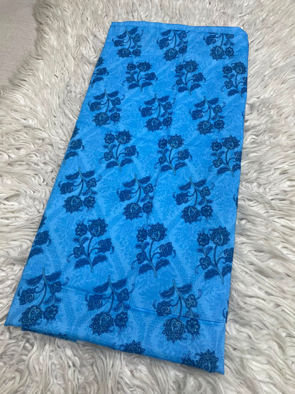 1Pc Single Shirt Digital Printed Lawn 997