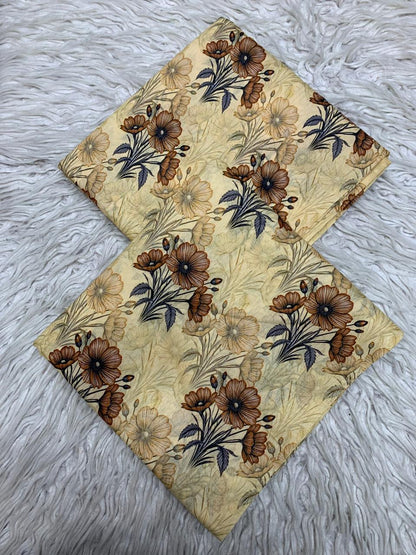 2Pc Maria.B. Lawn Digital Printed Suit 0179
