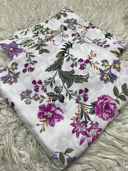 2Pc Stylo Lawn Printed Suit 482