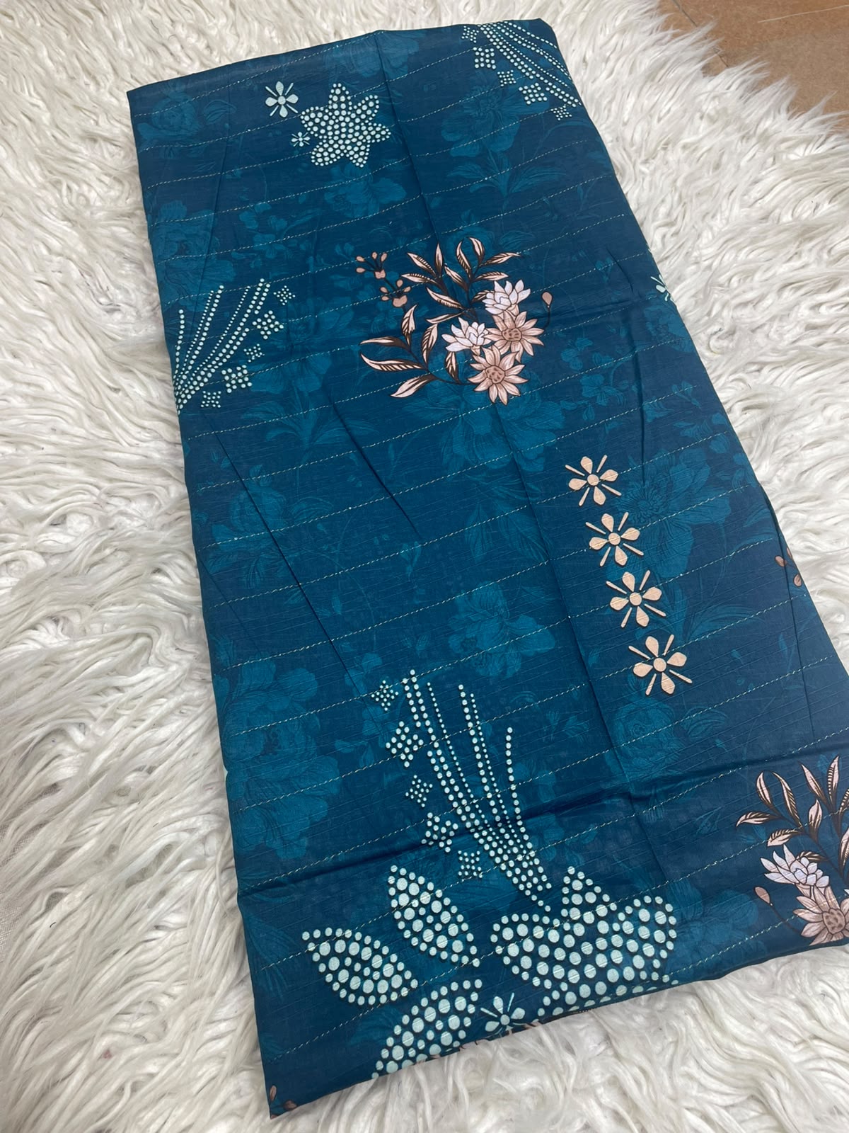 1Pc Single Shirt Digital Printed Lawn 997