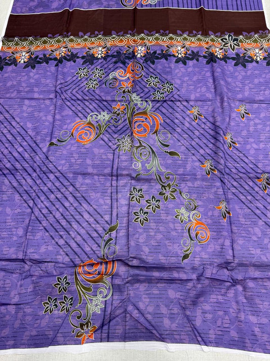 2Pc Al Karam Kameez & Dupatta - #36534