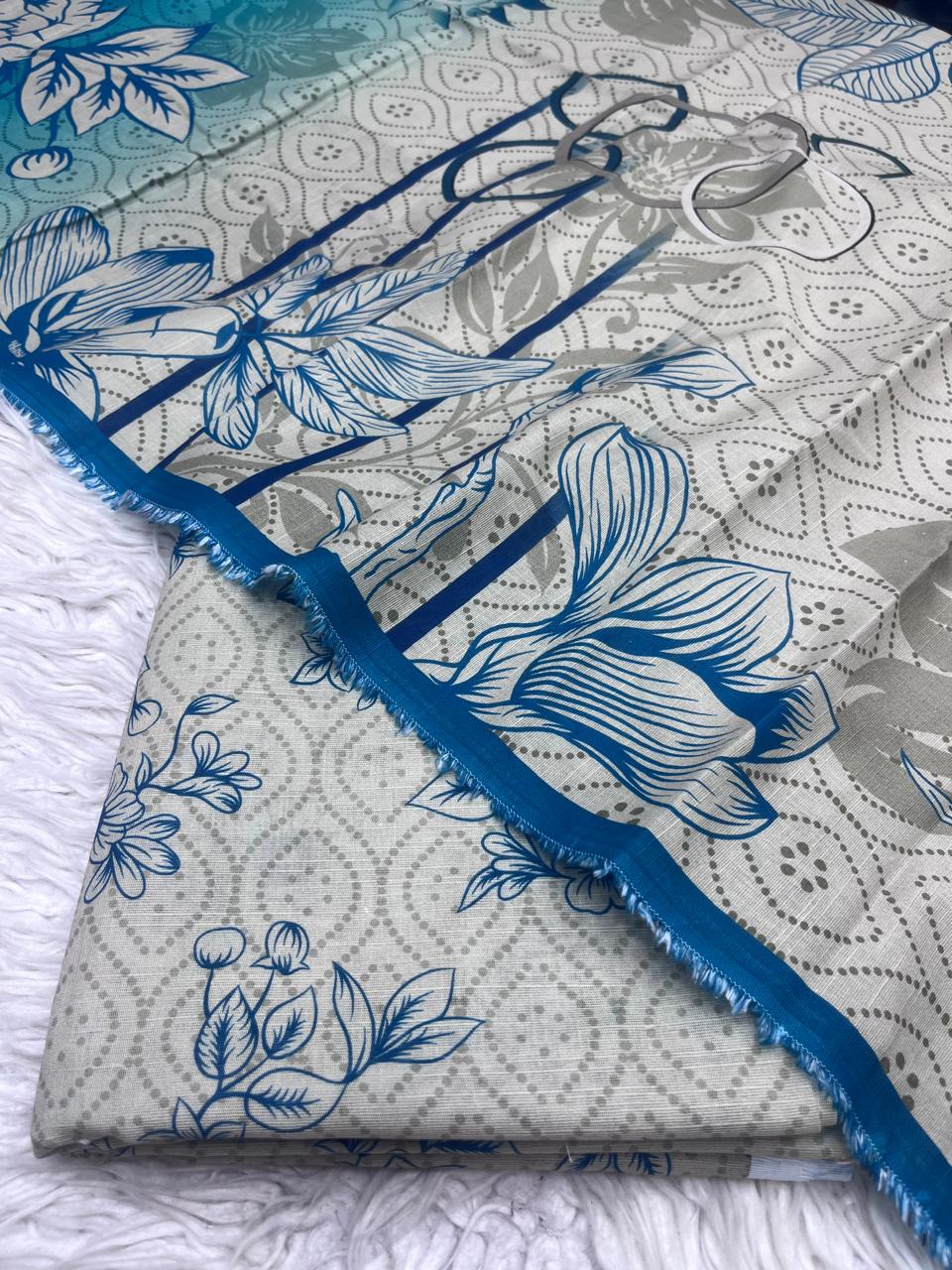 Sapphire Day-to-Day winter 3Piece