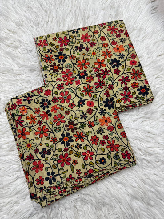 2Pc Staple Bana Doria - D #860