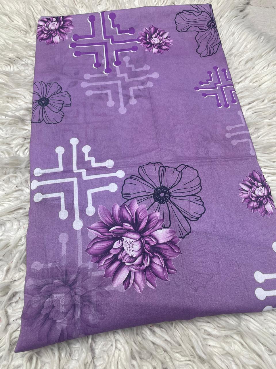 1Pc Single Shirt Digital Printed Lawn 997