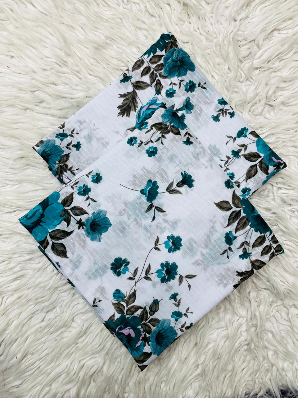 2Pc Lawn Bana Dora  Vol-365 D #41250