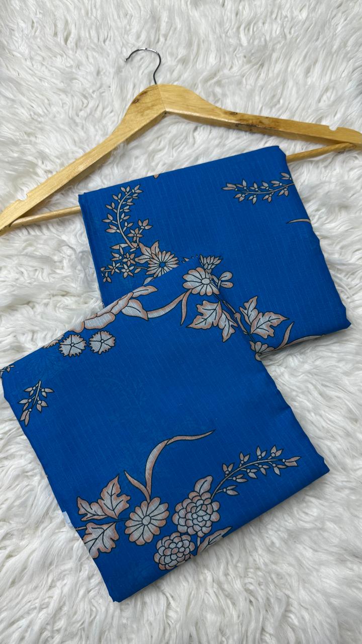 2Pc Bana Doria Lawn Allover #41044