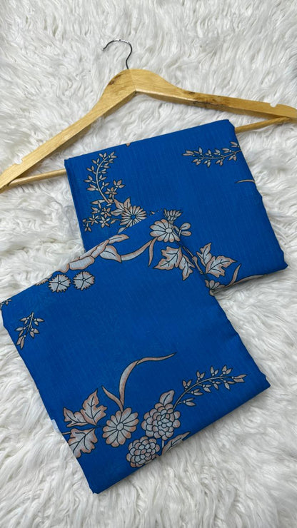 2Pc Bana Doria Lawn Allover #41044