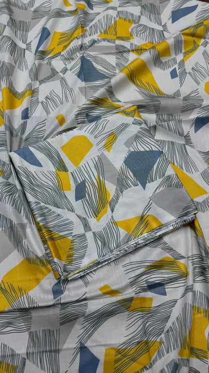 2 Piece Stylo Allover Lawn #36564