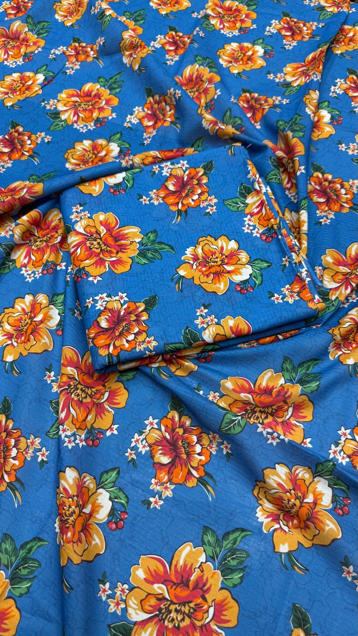 2Pc Lawn Bana Dora - 39219