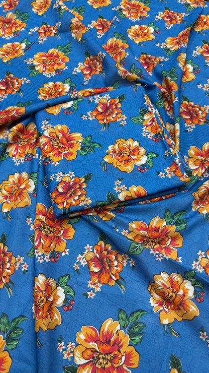 2Pc Lawn Bana Dora - 39219