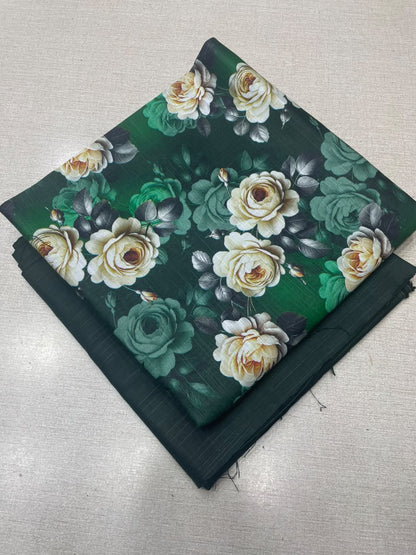 2Pc Slub Khaddar Unstitched Suit 24