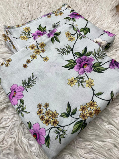 2Pc Stylo Lawn Printed Suit 482