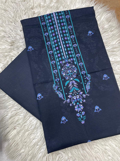 2Pc Stylo Lawn Printed Suit 03