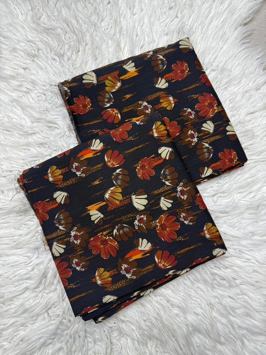 2Pc Staple Bana Doria - D #858