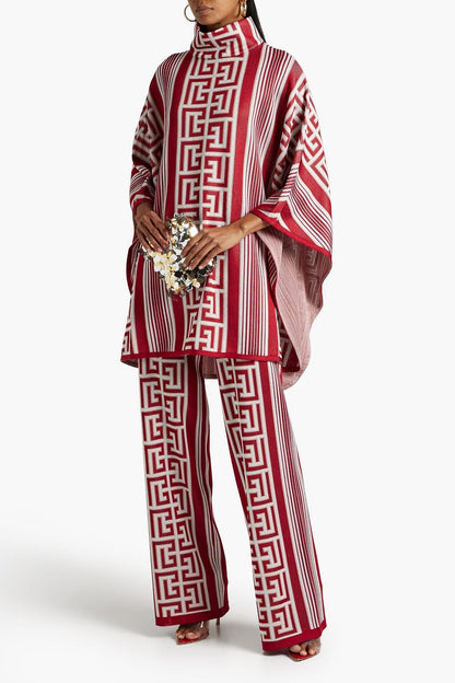 Giza Egyptian Lawn Co-Ord Set - Starlet